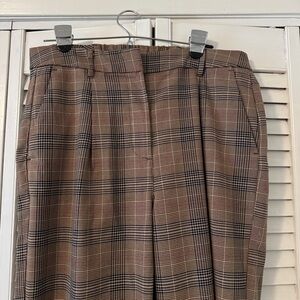 Old Navy -Taylor Wide Leg Trousers